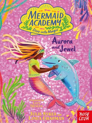 Mermaid Academy - ebook
